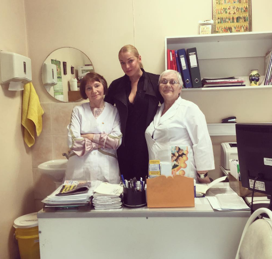Анастасия Волочкова впервые откровенно написала о себе, показала, что она ест, и дала классный рецепт от морщин (фото) новые фото Анастасия Волочкова впервые откровенно написала о себе, показала, что она ест, и дала классный рецепт от морщин (фото) новые фото