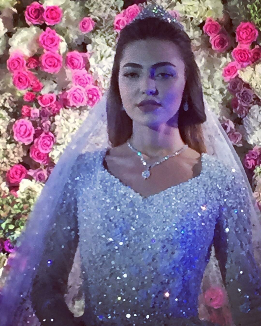 Свадьба сына Михаила Гуцериева в деталях. ФОТО. Видео Свадьба сына Михаила Гуцериева в деталях. ФОТО. Видео