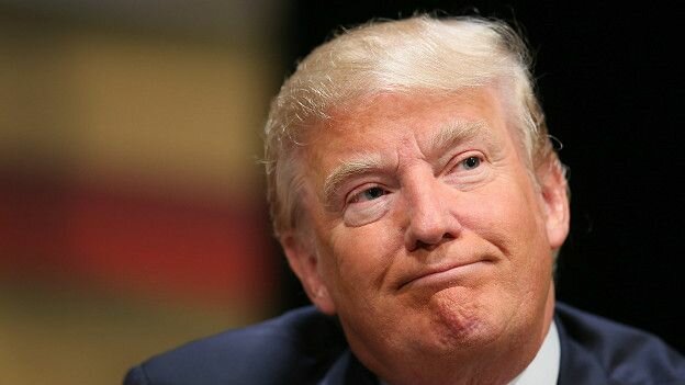 CNN: Дональд Трамп со скандалом уволил политического советника