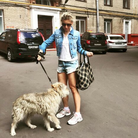 Захарова Мария Владимировна Википедия