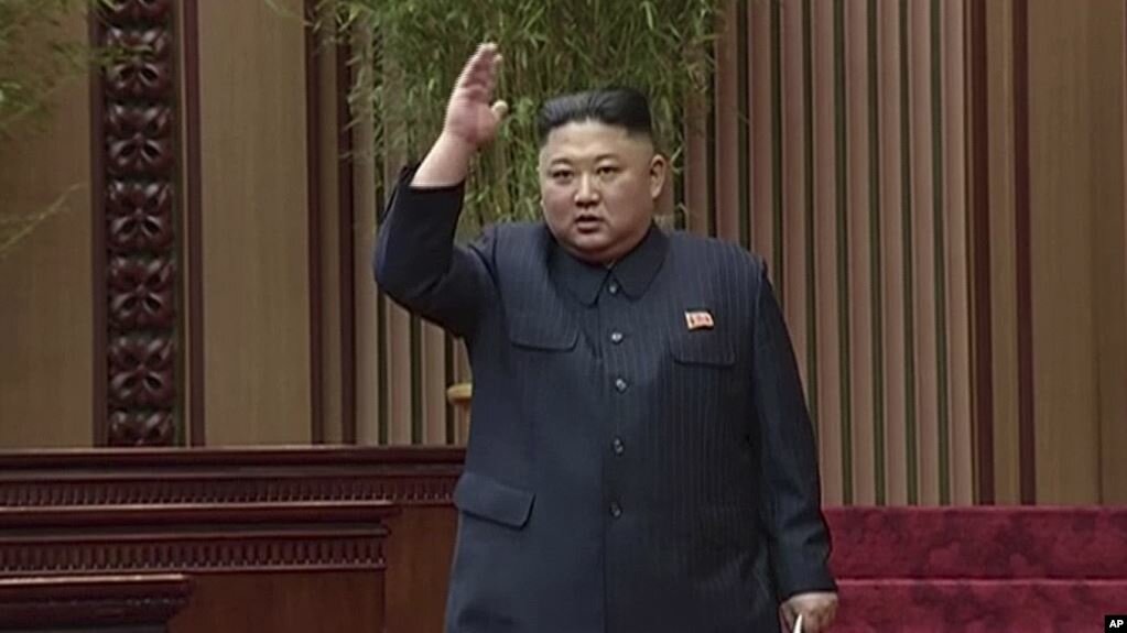 Ким Чен Ын, смертный приговор, дипломаты, Дональд Трамп, переговоры, ядерное оружие, санкции, провал, казнь