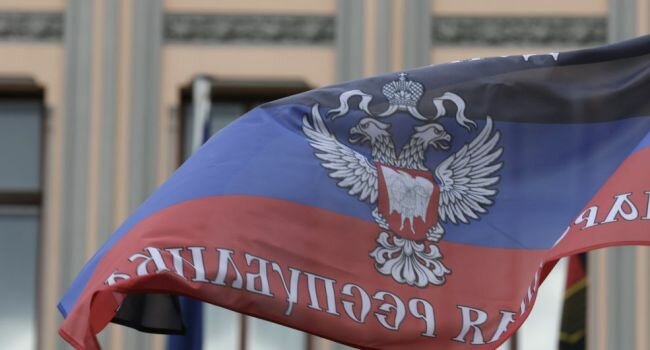 Рада временно дала Донбассу "особый статус" - подробности