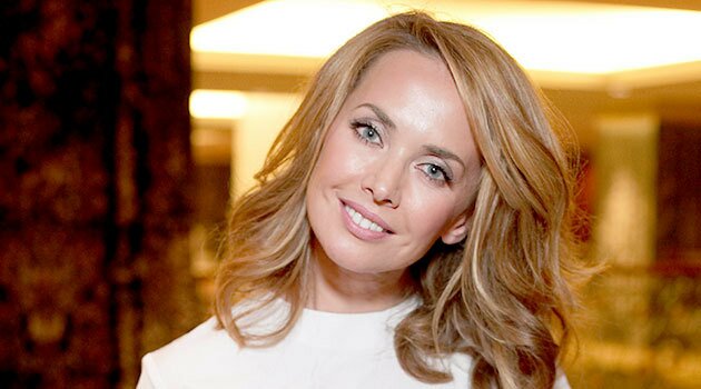 Сумасшедший фанат Жанны Фриске нашел способ ее возродить: тело певицы нужно заморозить