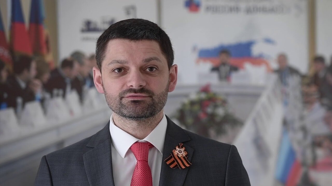 В Госдуме озвучили механизм присоединения Донбасса к России 