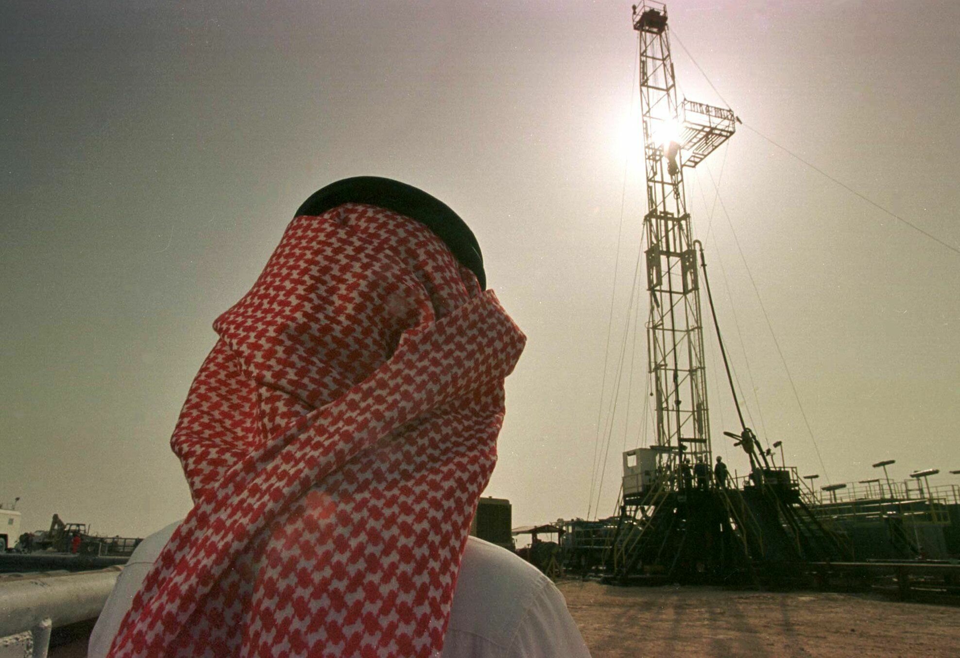 саудовская аравия, нефть, цены, пандемия, экономика, доходы, расходы, долг 