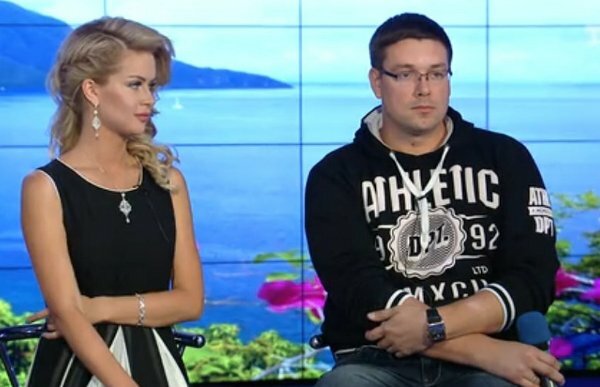 Расставание чуева с африкантовой видео Расставание чуева с африкантовой видео