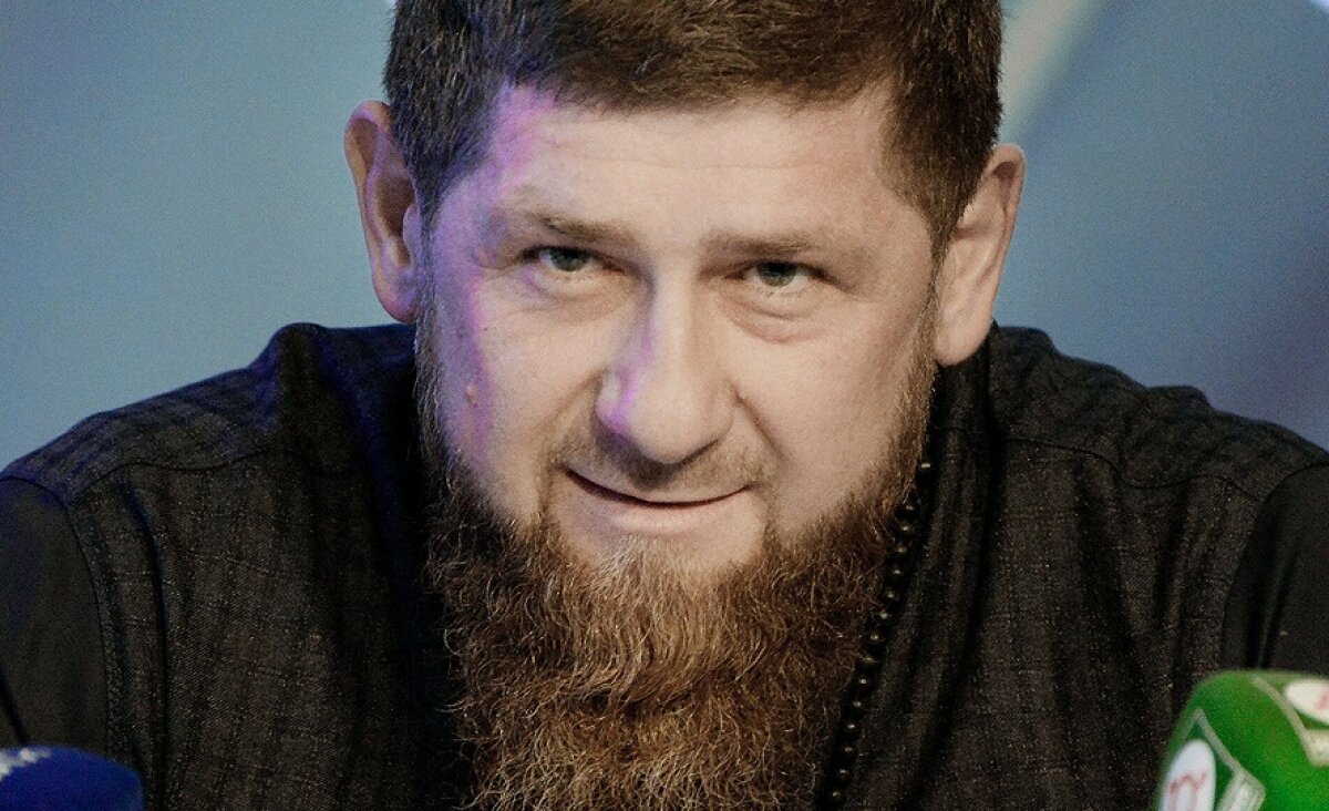 Дудаев: "США развернули войну против Кадырова, используя соцсети"