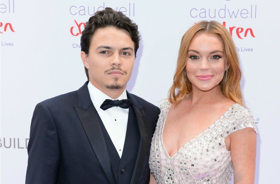 Линдси Лохан, Егор Тарабасов, США, Лондон, подруга, актриса, шоу-бизнес, новости дня