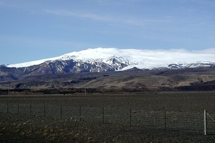 исландия, вулкан, опасность, угроза для европы, землетрясения