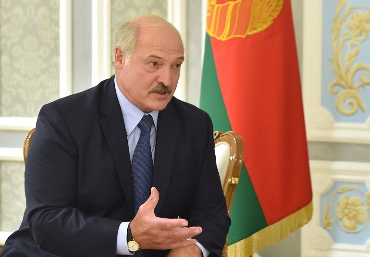 Лукашенко запретили въезд на территорию Латвии, Литвы и Эстонии: "Мы подаем мощный сигнал"