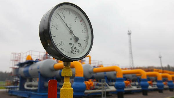 СМИ: Великобритания увеличила импорт газа из РФ на 70%, что противоречит санкциям