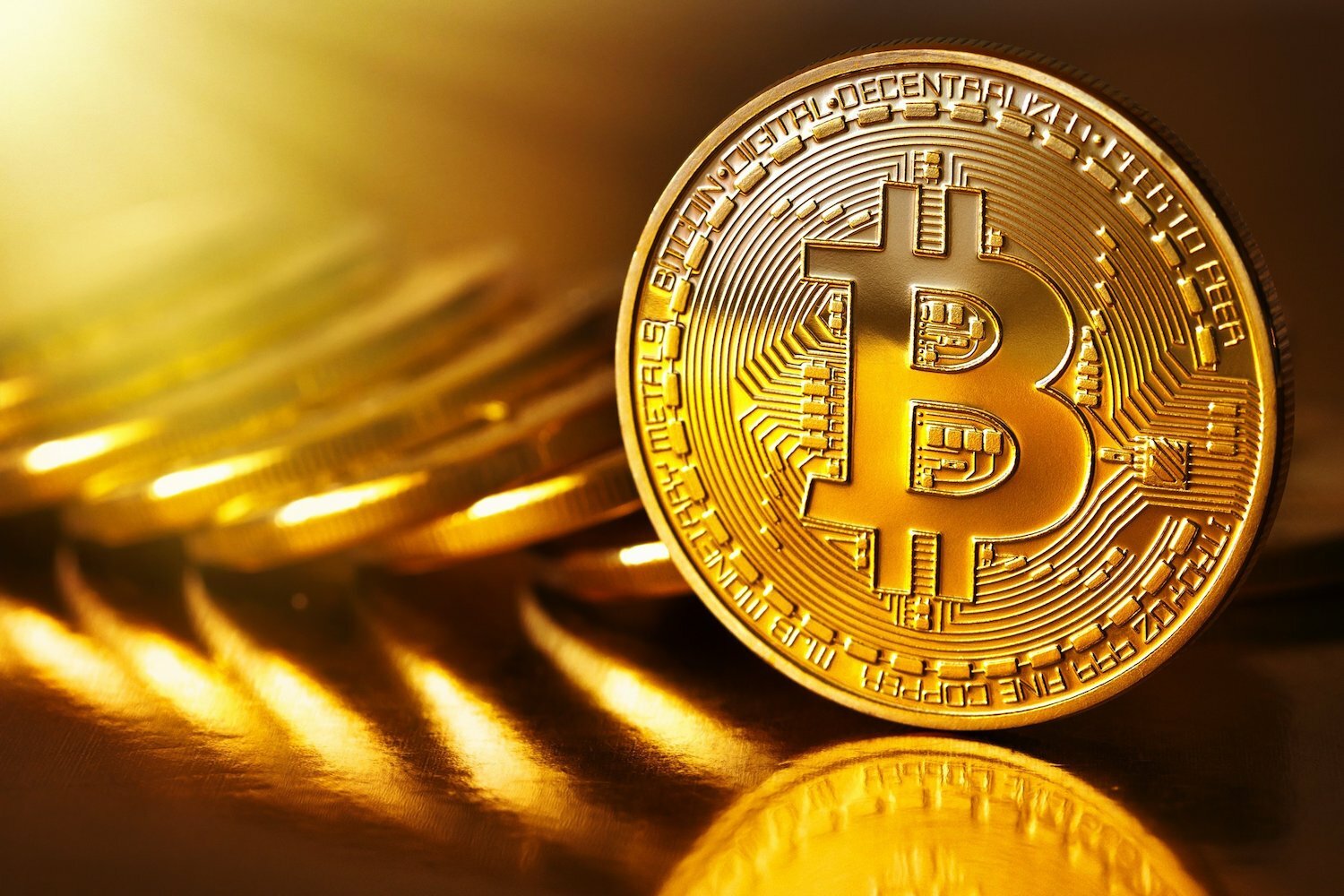 ​Bitcoin не останавливает свой рост – уже 13 тысяч долларов