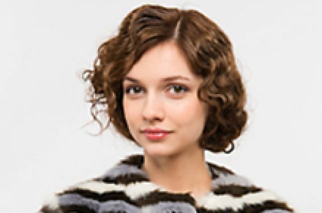 Избранница Батрутдинова Дарья Канануха: Студентка, экстремалка и просто красавица