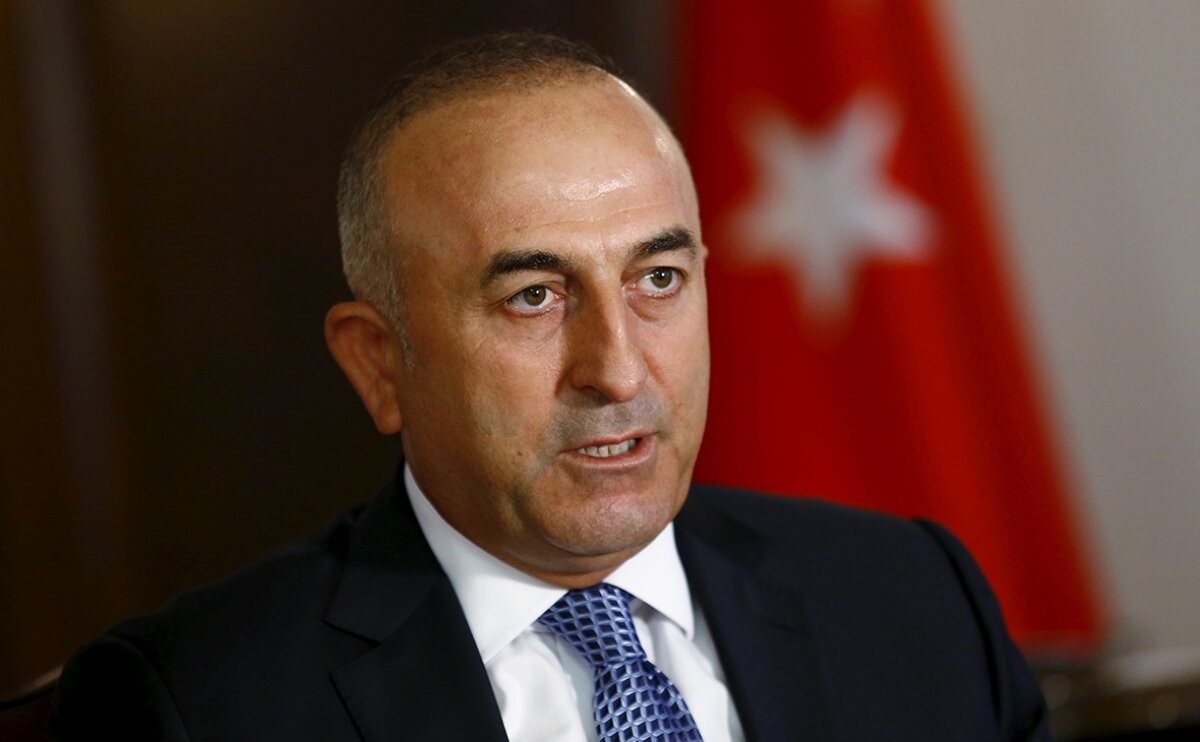МИД Турции: Анкара готова ввязаться в конфликт в Нагорном Карабахе