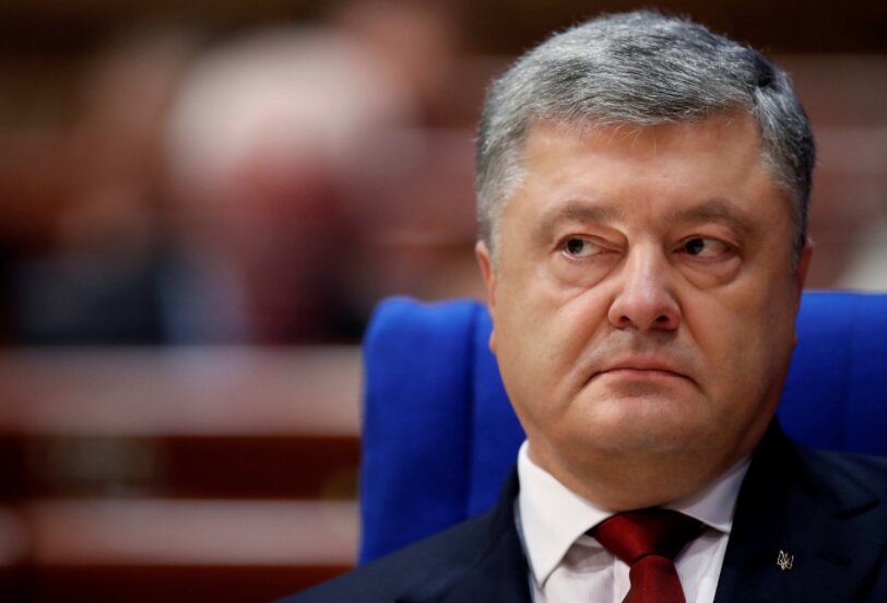 Стратегия политики киевской власти подразумевает исчезновение слова "Украина" – в Госдуме колко ответили Порошенко 
