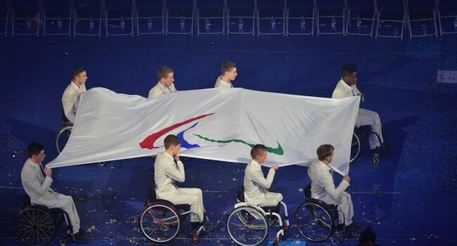 Российским паралимпийцам устроили сверхпроверку на допинг в Пхенчхане