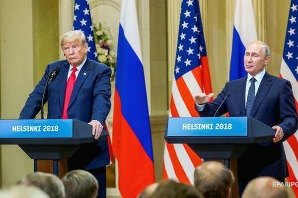 Трамп не прочь повторить: президент США пригласил Путина в Белый дом – названа предварительная дата переговоров 