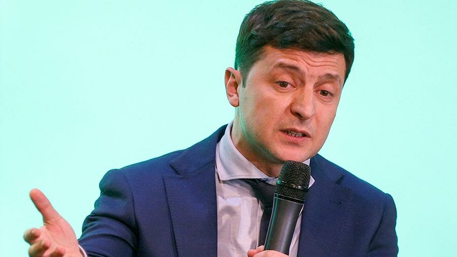 В ДНР рассказали, как Зеленскому наладить отношения с Донбассом