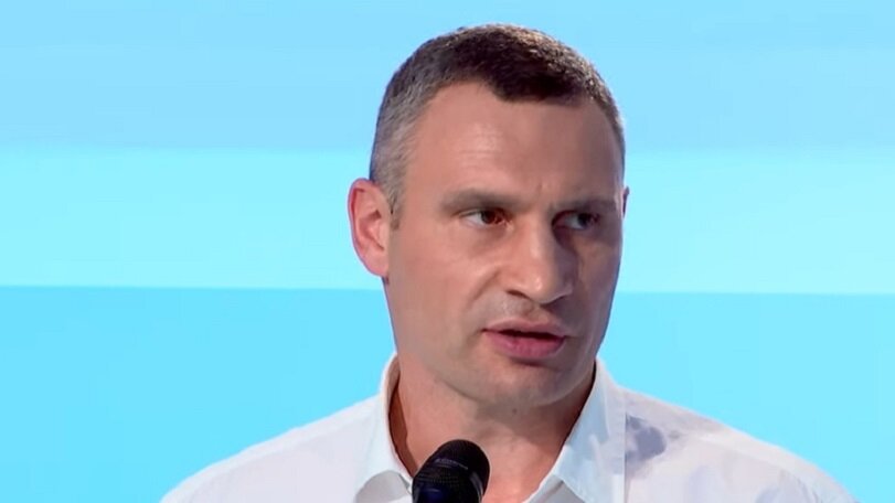 Кличко предложил "отрубить руки" украинским депутатам: все в Раде напуганы до дрожи