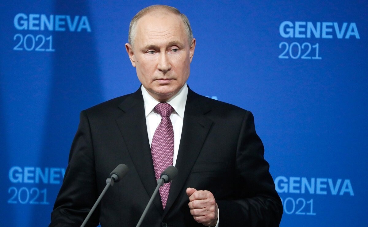 Резкое заявление Байдена заставило его позвонить Путину