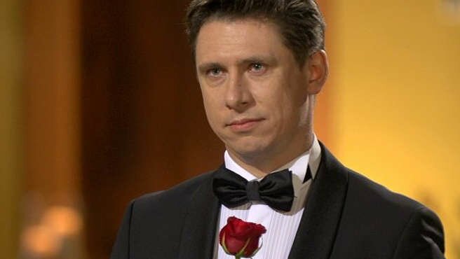 "Холостяк" Тимур Батрутдинов выбрал себе жену