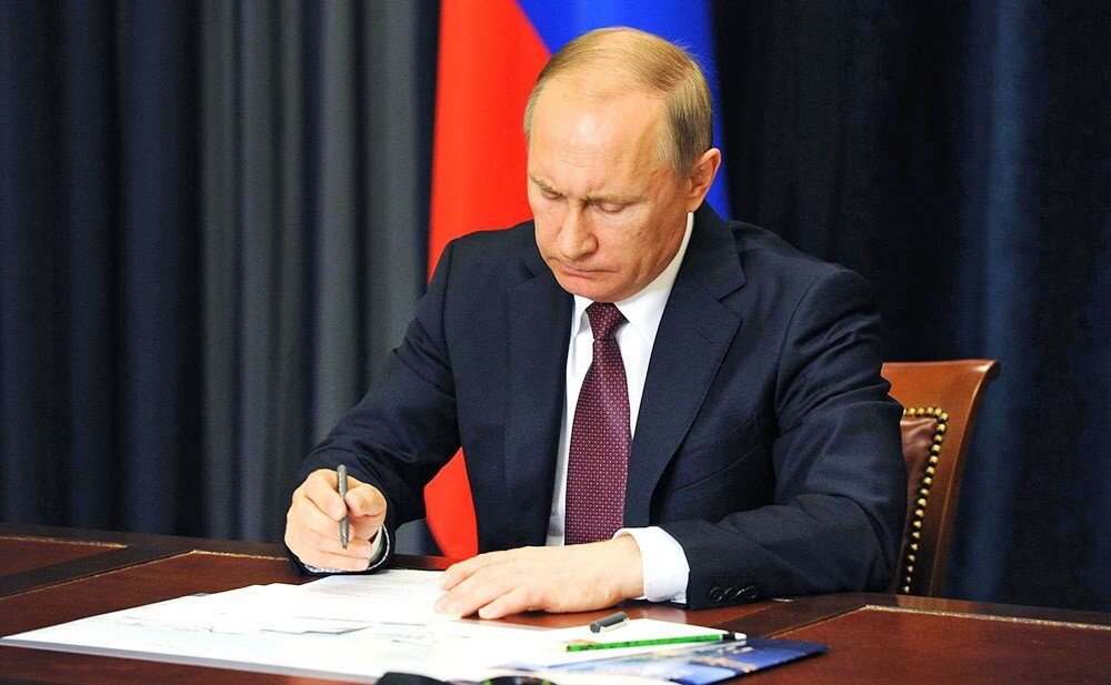 Путин определил дальнейшую судьбу накопительной пенсии в России