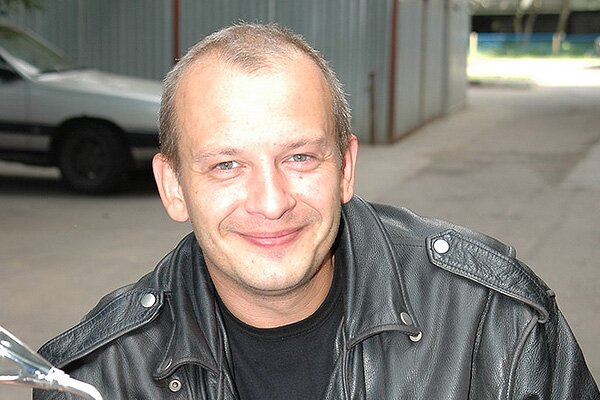 Дочь Дмитрия Марьянова оказалась ему не приемной, а родной