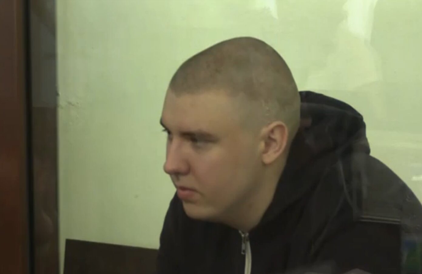В деле Егора Сосина, убившего мать, поставили точку: сын олигарха освобожден от уголовной ответственности