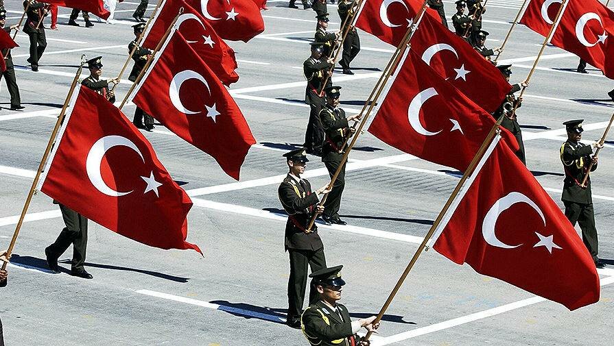 США будут в ярости: Анкара, вопреки Вашингтону, приняла решение по плану НАТО по защите от "российской угрозы"
