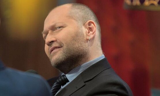 Спикер "Правого сектора" Береза оказался обычным аферистом с израильским паспортом