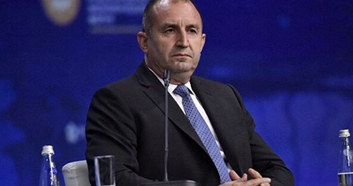 Президент Болгарии публично назвал Крым российским