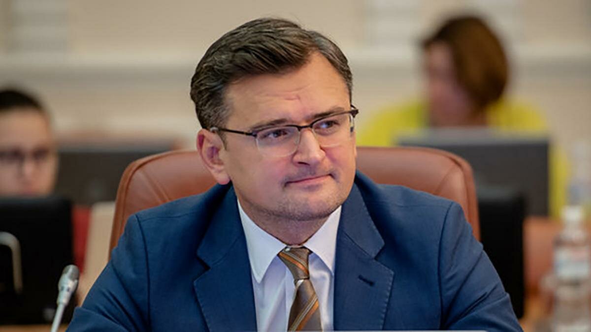 Кулеба озвучил приоритет Украины в Донбассе 