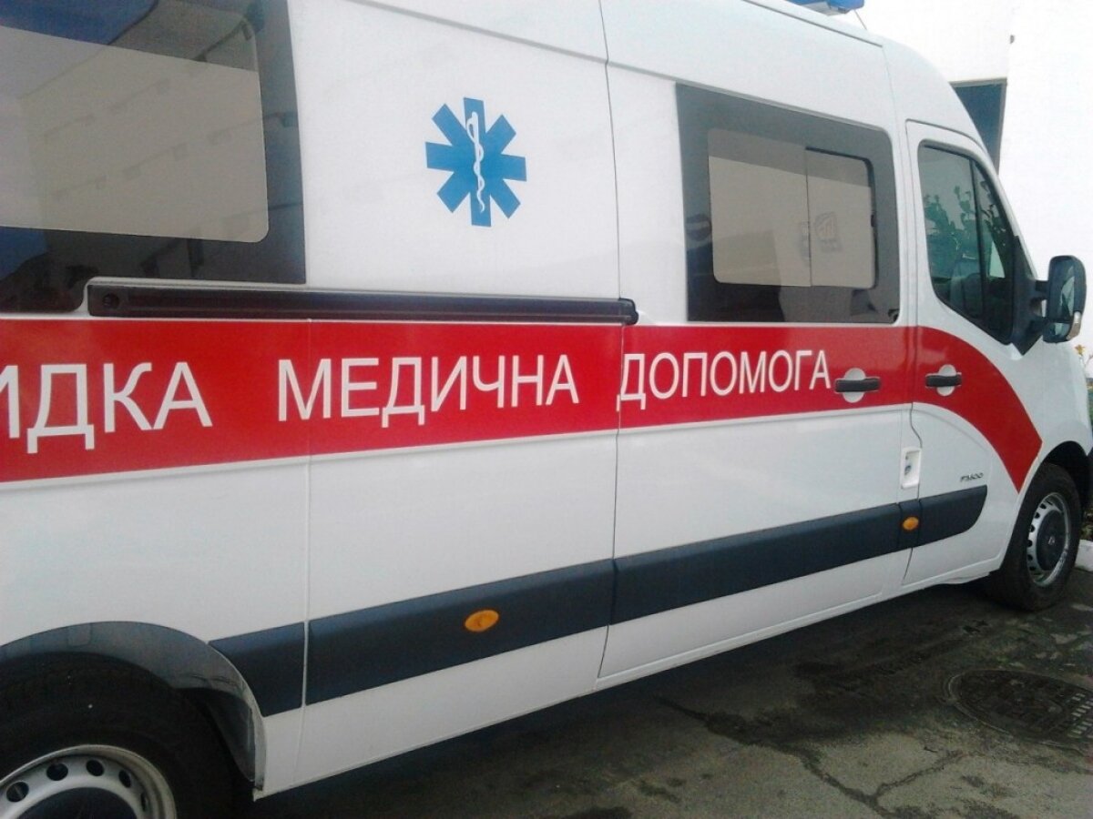 ​Мощный взрыв прогремел на территории львовской больницы – есть жертвы