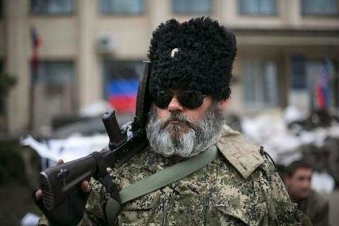 В ЛНР двойник известного казака-ополченца "Бабая" пытал и жестоко убивал людей