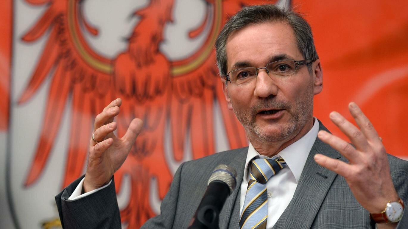 В ФРГ заявили об усталости России от "вечных упреков" Запада