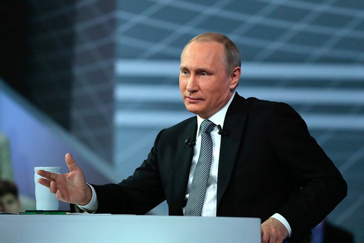 Путин раскрыл, в чем состоит первоочередная и важная миссия отечественной науки для всей России