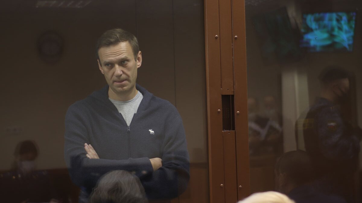 США пригрозили России последствиями в случае смерти Навального в тюрьме