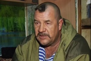 В Красном Луче зачистили атамана Косогора