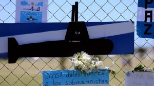 ​Военная разведка: члены экипажа субмарины "Сан-Хуан" не успели понять, что их убило
