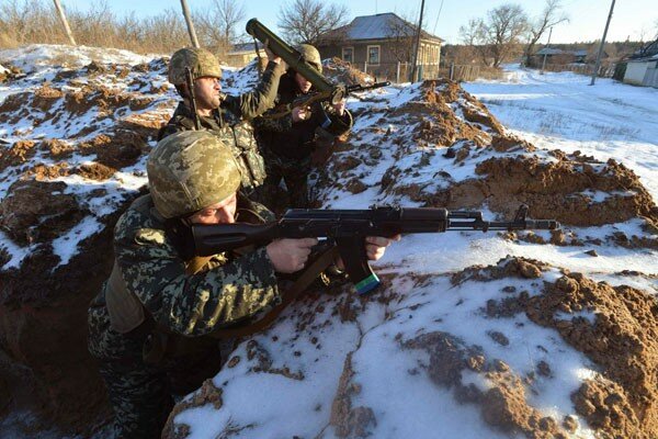 В ДНР уже заговорили о риске нарушения Минских договоренностей