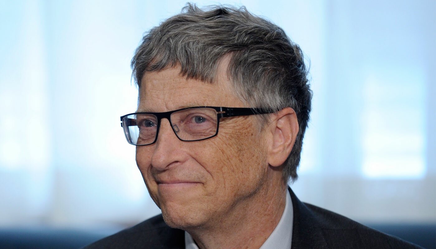 Идеальные животные: Билл Гейтс вложил 40 миллионов долларов в создание "коров-мутантов"