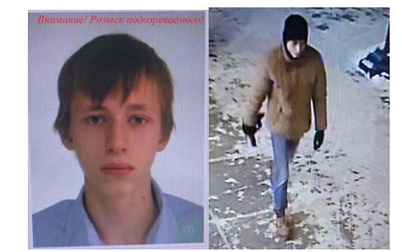 Маньяк с ножом в Тольятти: полиция показала фото главного подозреваемого