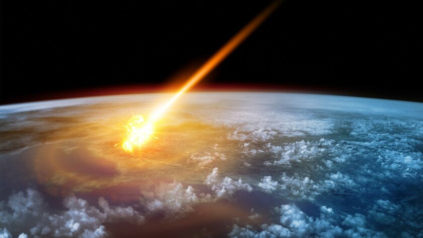 Тунгусский метеорит - 2 приближается к России: ученые предупредили об опасности метеорного потока Бета-Тауриды