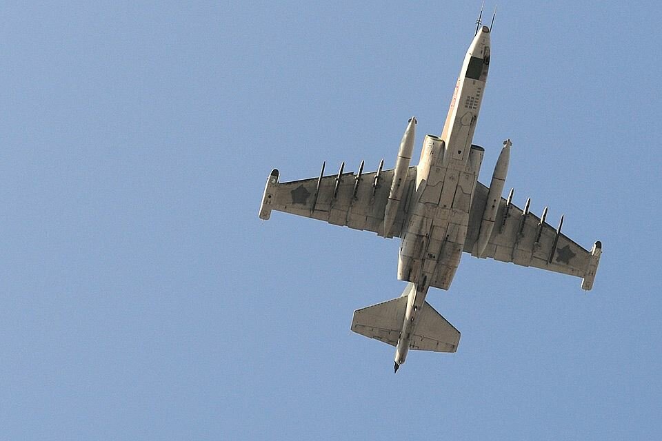 СМИ узнали о решении Кремля в отношении погибшего в Сирии летчика Су-25