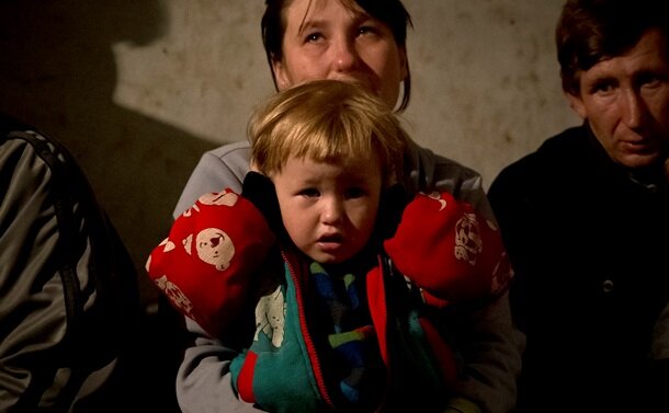 Новые данные ООН о погибших на востоке Украины: число жертв неустанно растет