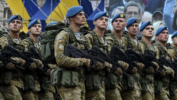 В Генштабе Украины сделали важное заявление о наступлении на Россию