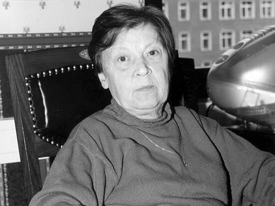 В Москве на 86 году жизни скончалась Татьяна Никулина, жена Юрия Никулина