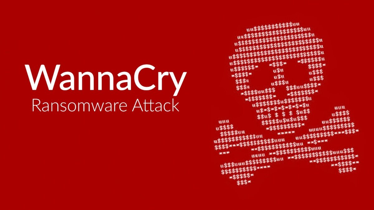 СМИ назвали имя и гражданство хакера, глобально распространившего вирус-вымогатель WannaCry