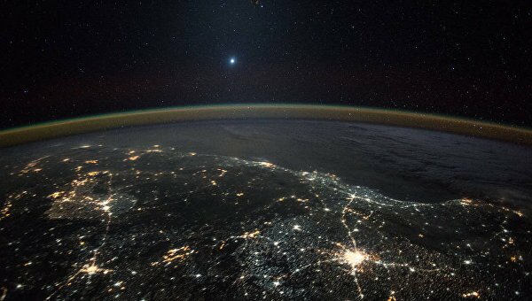 Ученые сообщили, что Венера была пригодной для жизни