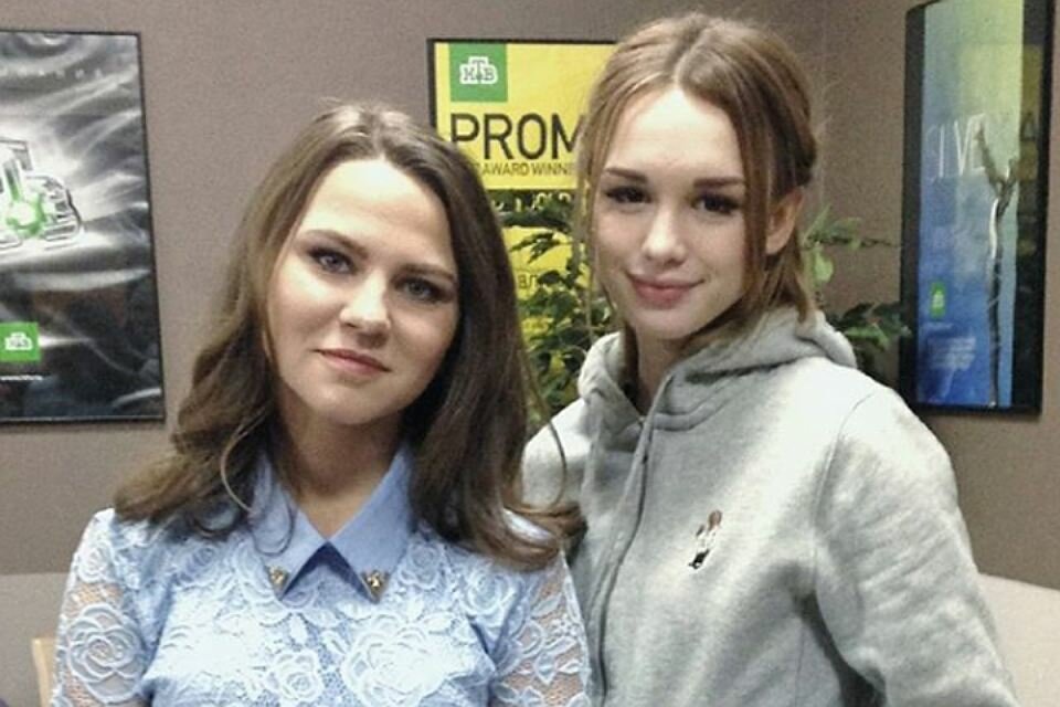 “Это неправильно!” – Шурыгина ревниво отреагировала на популярность Смирновой после секс-скандала в Нижнем Новгороде